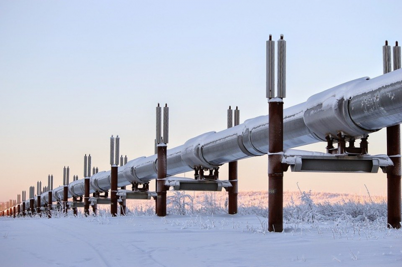 Поставки газа на Украину сократились в восемь раз — будет новый майдан?