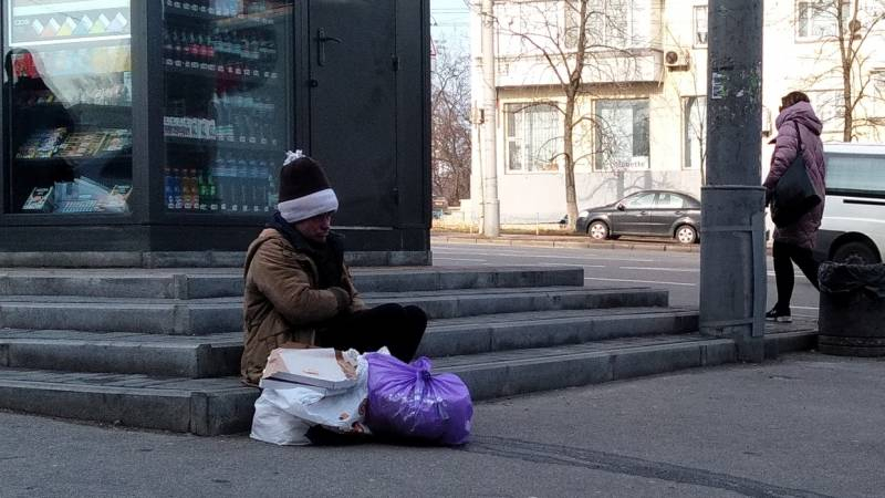 
Самые бедные регионы России в 2021: кто возглавил печальный список                