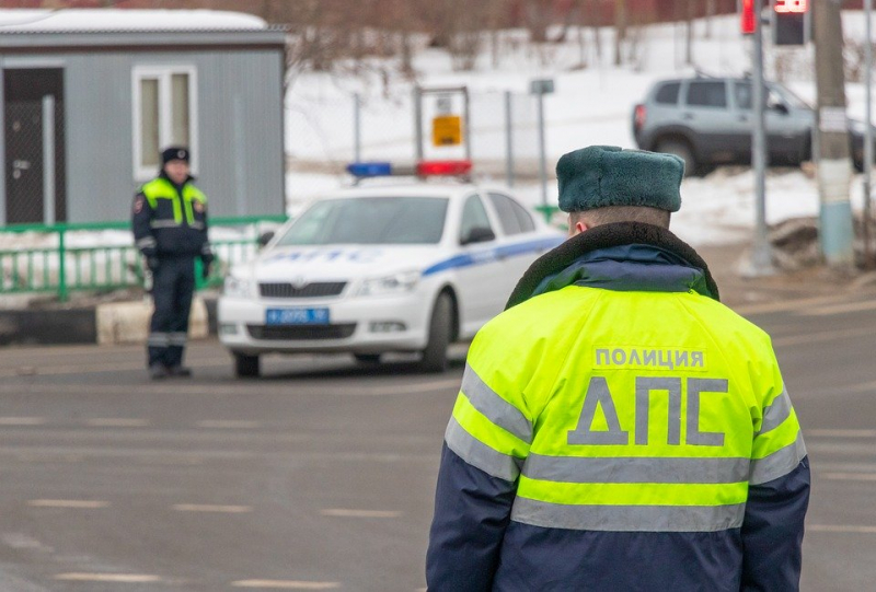 МВД разрабатывает новый регламент по сдаче экзамена на право вождения