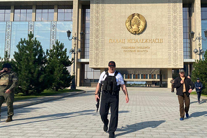 Возмутительный рекорд Белоруссии — проникновение нелегалов в Литву 1 августа