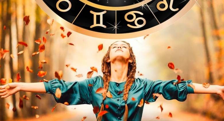 
Гороскоп на «золотую» осень 2021 года для всех знаков зодиака от Веры Хубелашвили                