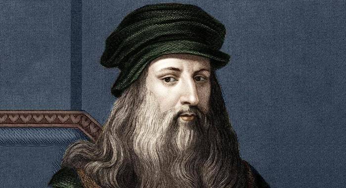 
Тайны Леонардо да Винчи, которые были разгаданы спустя пять столетий                