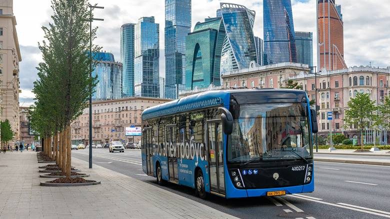 
В Новой Москве снизят стоимость проезда в общественном транспорте                
