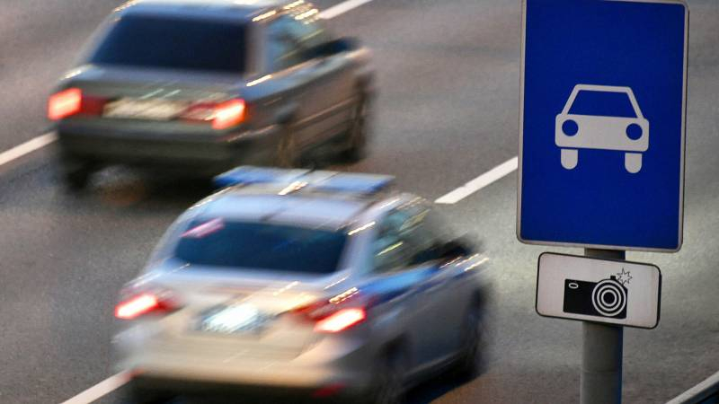 
Автомобилистам напомнили об изменениях в дорожных знаках с 1 сентября                