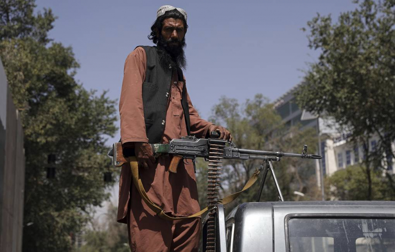 «Талибан» сделал заявление об отношениях с Россией и Китаем