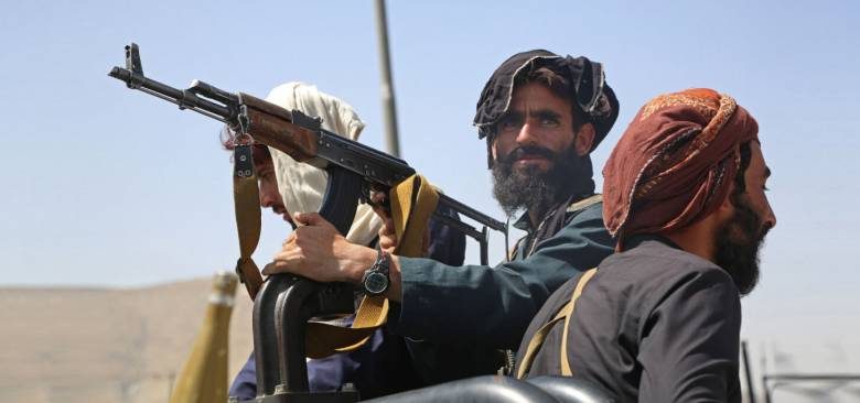 
Представитель «Талибан» анонсировал новую систему управления Афганистаном                