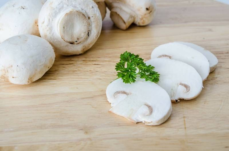 
Кулинарные традиции: у каких народов не принято есть грибы и почему                