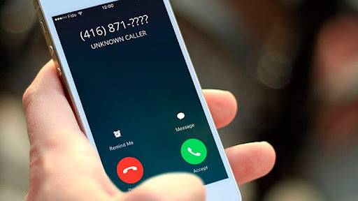 
Кто ты неизвестный: эксперт рассказал, как узнать кто звонит с неизвестного номера                