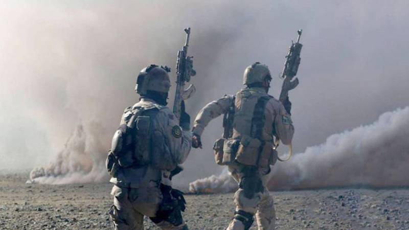 
Войска США выведены, Независимость провозглашена: что происходит в Афганистане сейчас                
