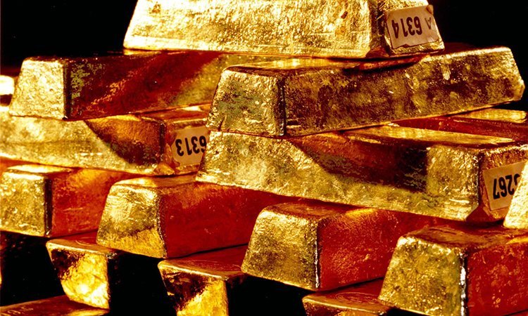 Суд в Европе признал право Болгарии требовать у России 22 тонны золота (ФОТО)