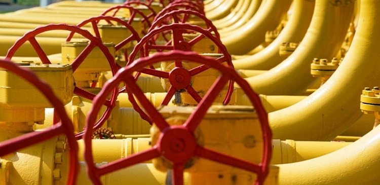 Экспортная монополия Газпрома трещит по швам