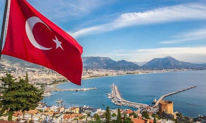 
Какие ограничения введут для туристов в Турции с 6 сентября                