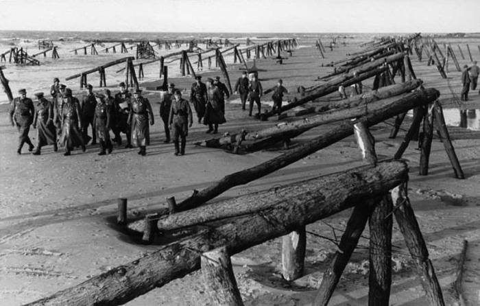 
Что искали и какое «наследство» оставили нацисты в Арктике в 1940-х годах                