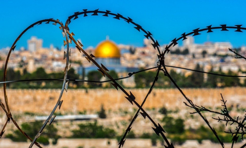 В Израиль снова пустят группы туристов