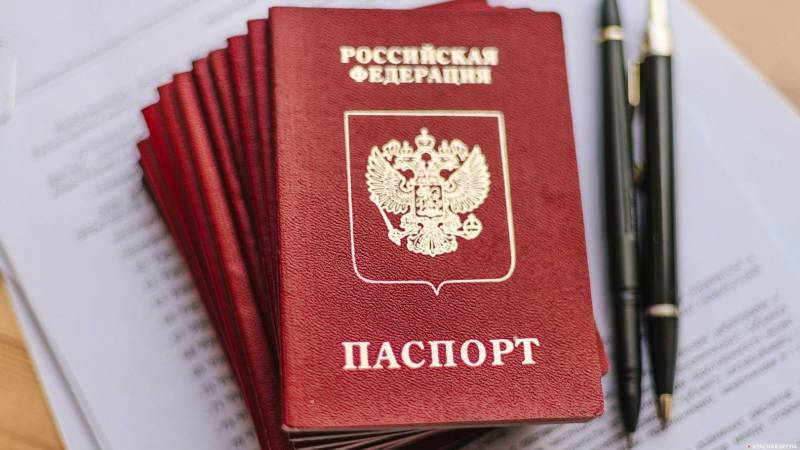 
МВД РФ анонсировал новый закон о миграции                