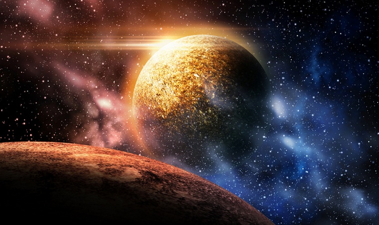 
Как пережить «чёрную тень» ретроградного Меркурия с 27 сентября по 18 октября 2021 года, рассказал Александр Зараев                