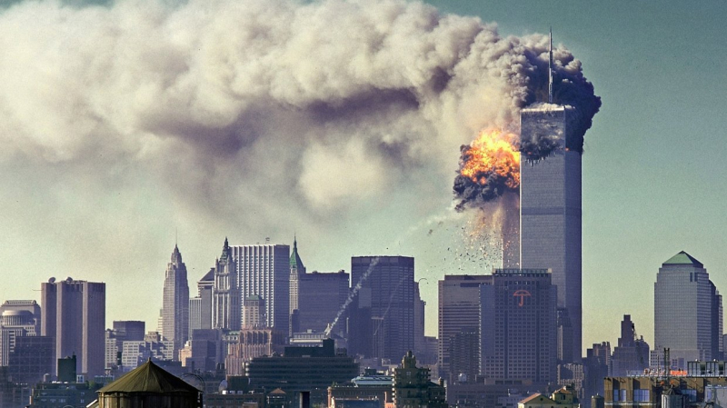 США не пустили российских журналистов на траурные мероприятия 9/11