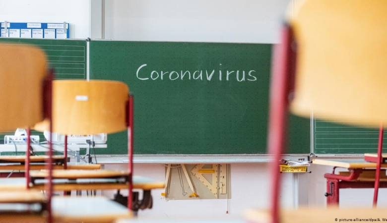 
Школа и  COVID: будут требовать от детей ПЦР-тесты перед 1 сентября или нет                