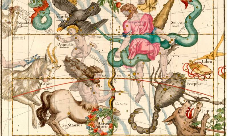 
Знак Змееносец: астролог призвал игнорировать «тёмную лошадку» зодиакального круга                