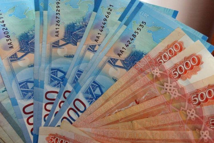 
Пенсионеры России получат по 50 тысяч рублей: в правительстве рассказали о новых выплатах в 2021 году                