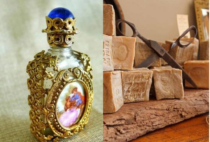 
От создания мыла для крестьян до элитной парфюмерии: история успеха парфюмера Генриха Брокара                