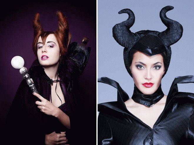 
Какой образ выбрать на Хэллоуин-2021: оригинальные костюм и макияж, которые сделают вас звездой вечеринки                