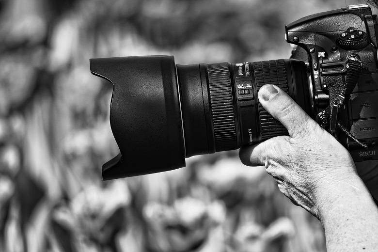 
5 секретов как стать востребованным фотографом за рубежом                