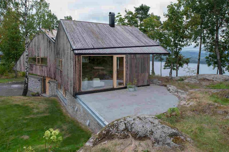 
Почему жители Норвегии не занимаются садоводством и не сидят в декретном отпуске дольше одного года                