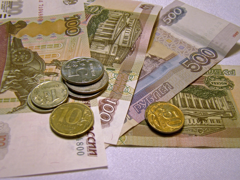 Правительство предложило размер МРОТ в размере 13 617 рублей на 2022 год