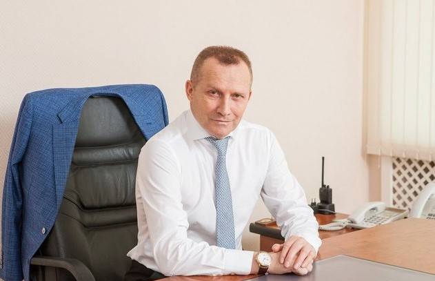 
Как Василий Гамаюнов стал успешным бизнесменом и меценатом Алтайского края                