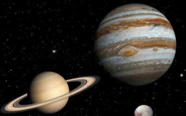 
Начало прямого движения четырёх планет: чего ждать от конца ретроградности Юпитера, Плутона, Сатурна и Меркурия                
