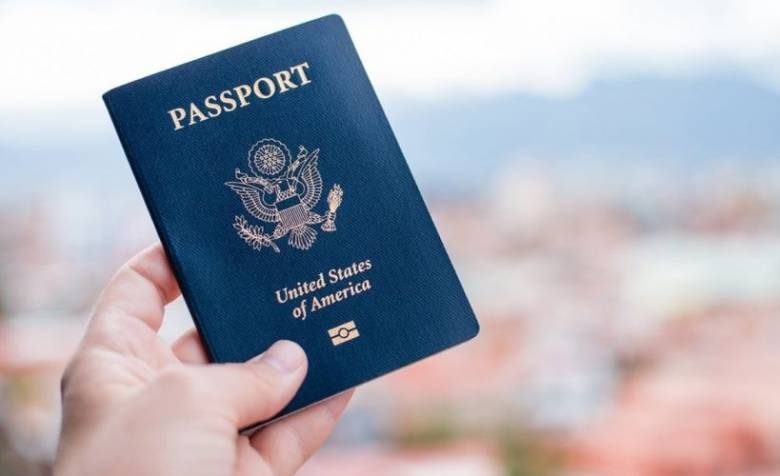 
Кто такие Х-гендеры и когда в США станут массово выдавать паспорта с такой пометкой                