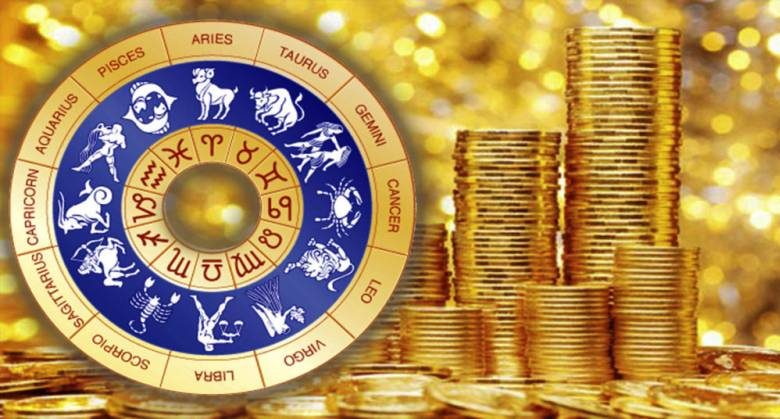 
Финансовый гороскоп на неделю с 11 по 17 октября 2021 года обещает позитивные перемены                
