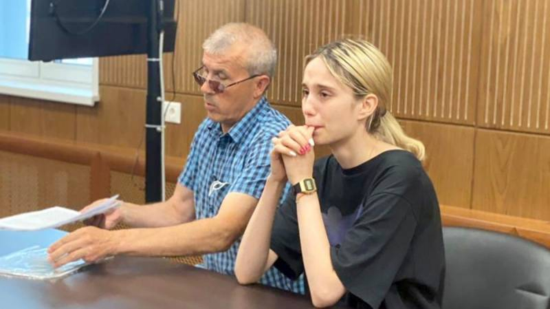 
Извинилась ли Валерия Башкирова перед родителями погибших детей после очередного заседания суда                