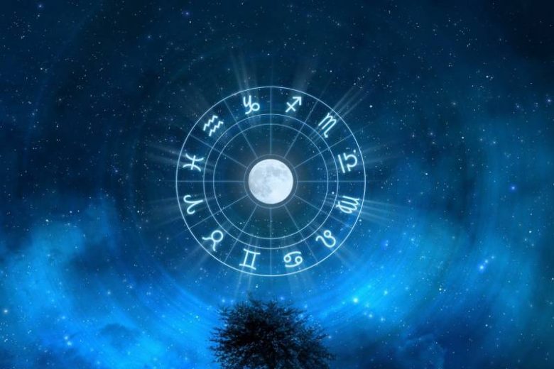 
Лунный гороскоп на неделю с 11 по 17 октября 2021 года                