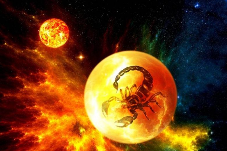 
Почему переход планеты Марс в знак Скорпиона с 30 октября 2021 года назвали опасным                