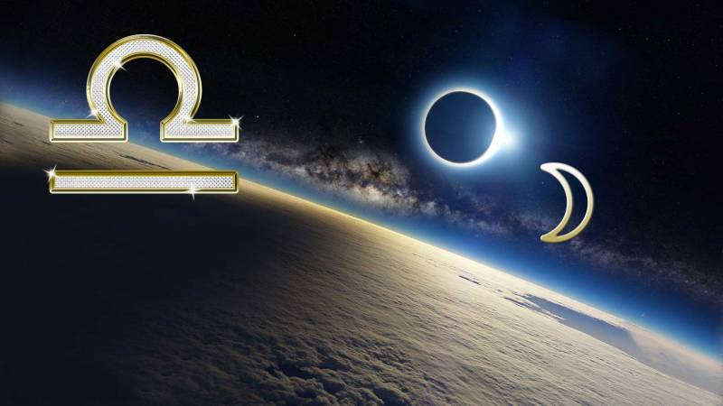 
Лунный гороскоп на неделю с 1 по 7 ноября 2021 года                