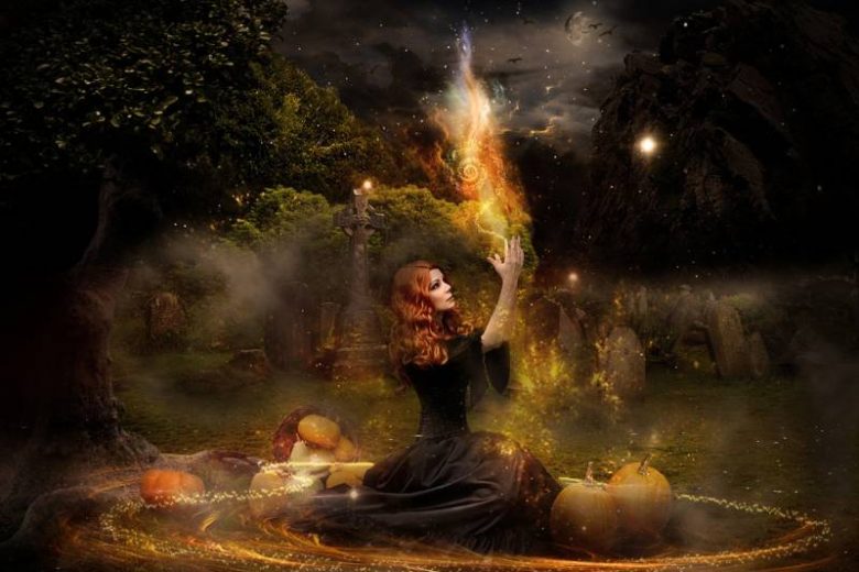 
Ритуалы на исполнение желания, которые проводят в самую мистическую ночь 31 октября                