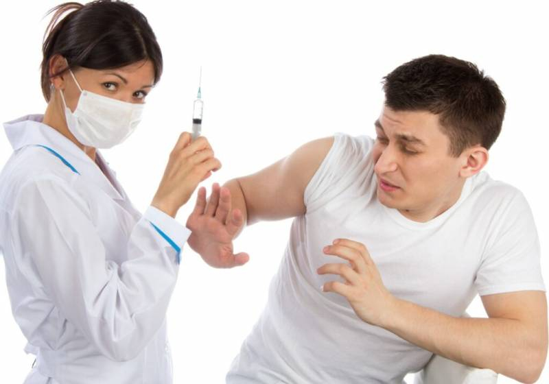 
Кому нельзя делать вакцинацию от коронавируса: список противопоказаний                