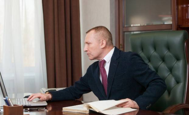 
Как Василий Гамаюнов стал успешным бизнесменом и меценатом Алтайского края                