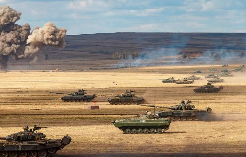 Будет ли война в России в 2021 году: мнение экспертов, экстрасенсов и предсказателей