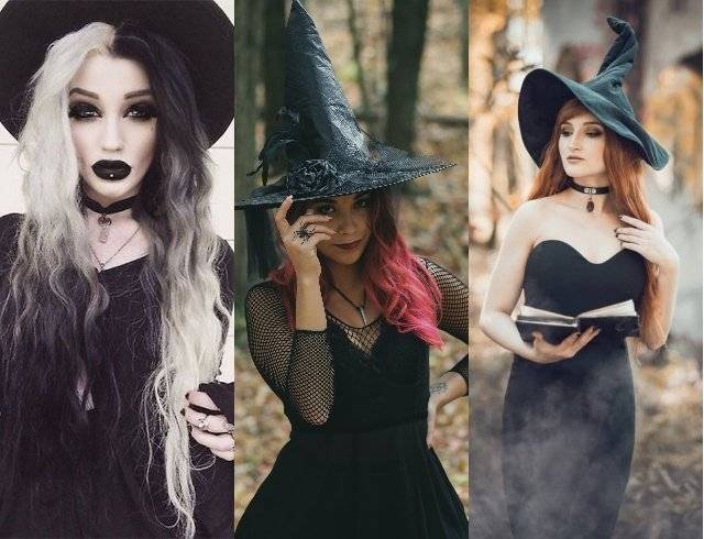 
Какой образ выбрать на Хэллоуин-2021: оригинальные костюм и макияж, которые сделают вас звездой вечеринки                