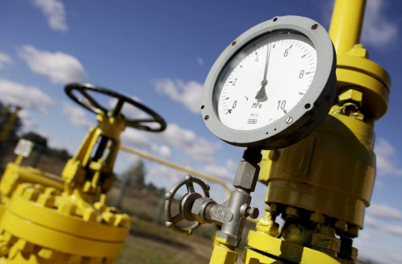 
Россиянам сообщили о новых правилах подключения участков к газу                