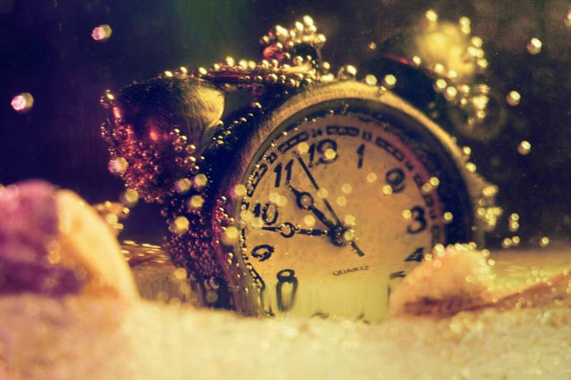 
«Золотая» минута и «дни силы»: когда в декабре 2021 года стоит загадывать заветное желание                