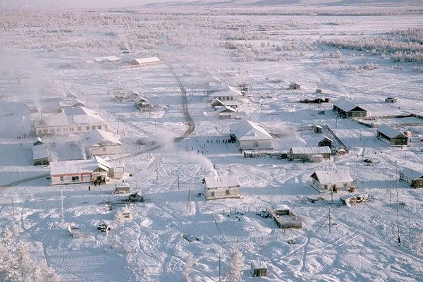 Богатства российской Арктики встревожили Запад