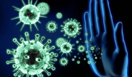 
Восстановление иммунитета после коронавируса: как и чем его можно укрепить                