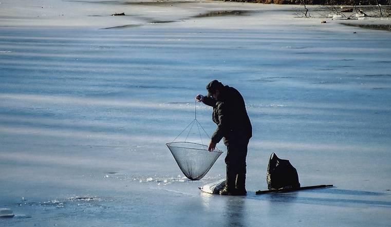 
Павел Ледостав 19 ноября: как на Руси рыбаки задабривали водяного и определяли по льду будущий урожай                