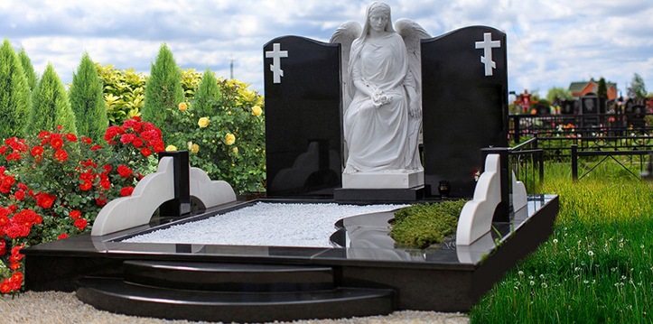 Благоустройство могилы: особенности, способы и полезные рекомендации