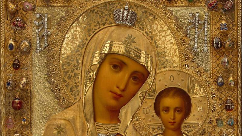
Как на Руси в День иконы Казанской Божьей Матери 4 ноября продлевали молодость и почему считали лучшим временем для свадеб                