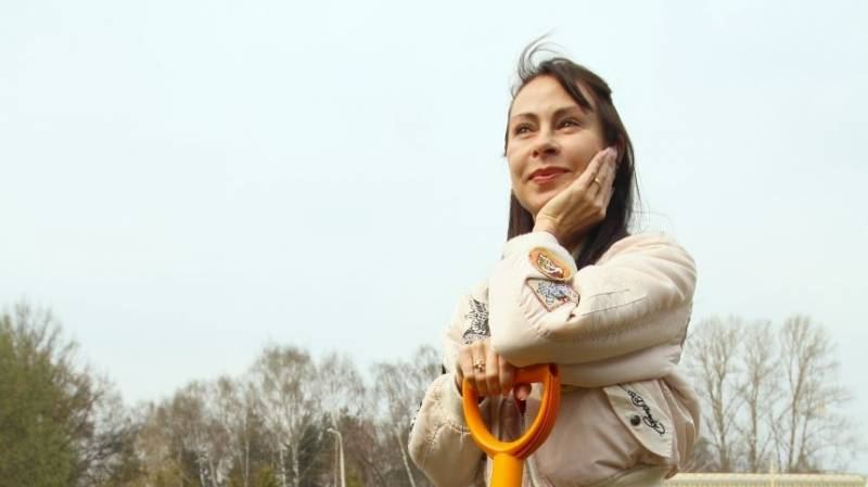 
Певица Марина Хлебникова попала в одну из реанимаций Москвы                